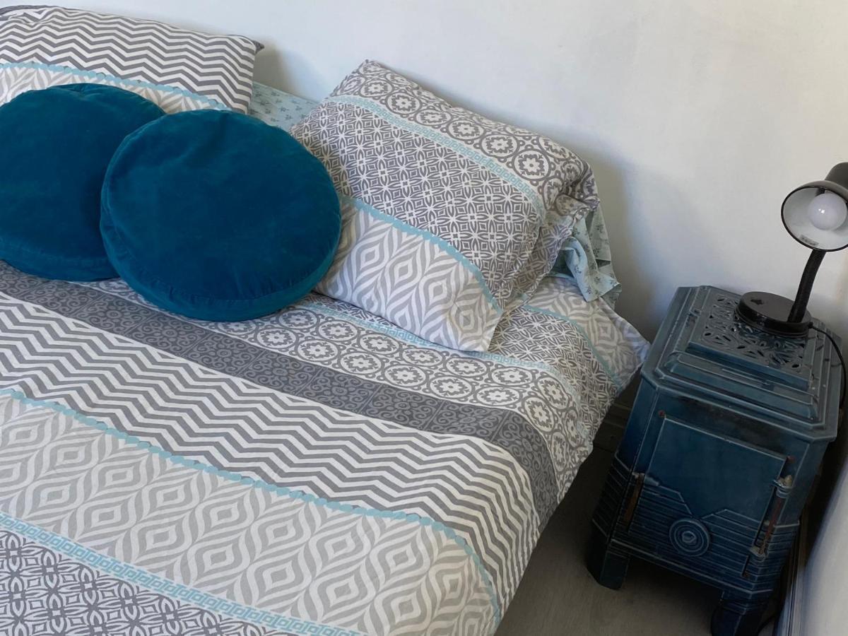 Adorable Gesthouse Avec Parking Gratuit Sur Place. Apartment Le Chene Exterior photo